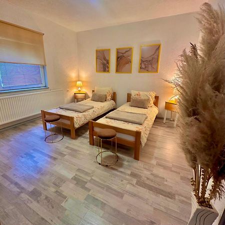 Apartment Rea Ilidza 2 サラエヴォ エクステリア 写真