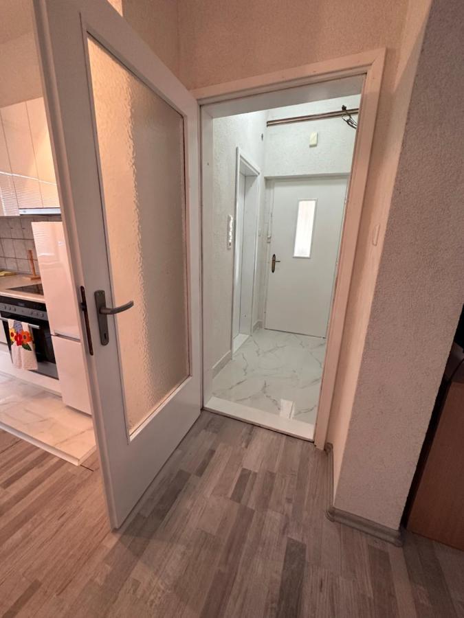 Apartment Rea Ilidza 2 サラエヴォ エクステリア 写真