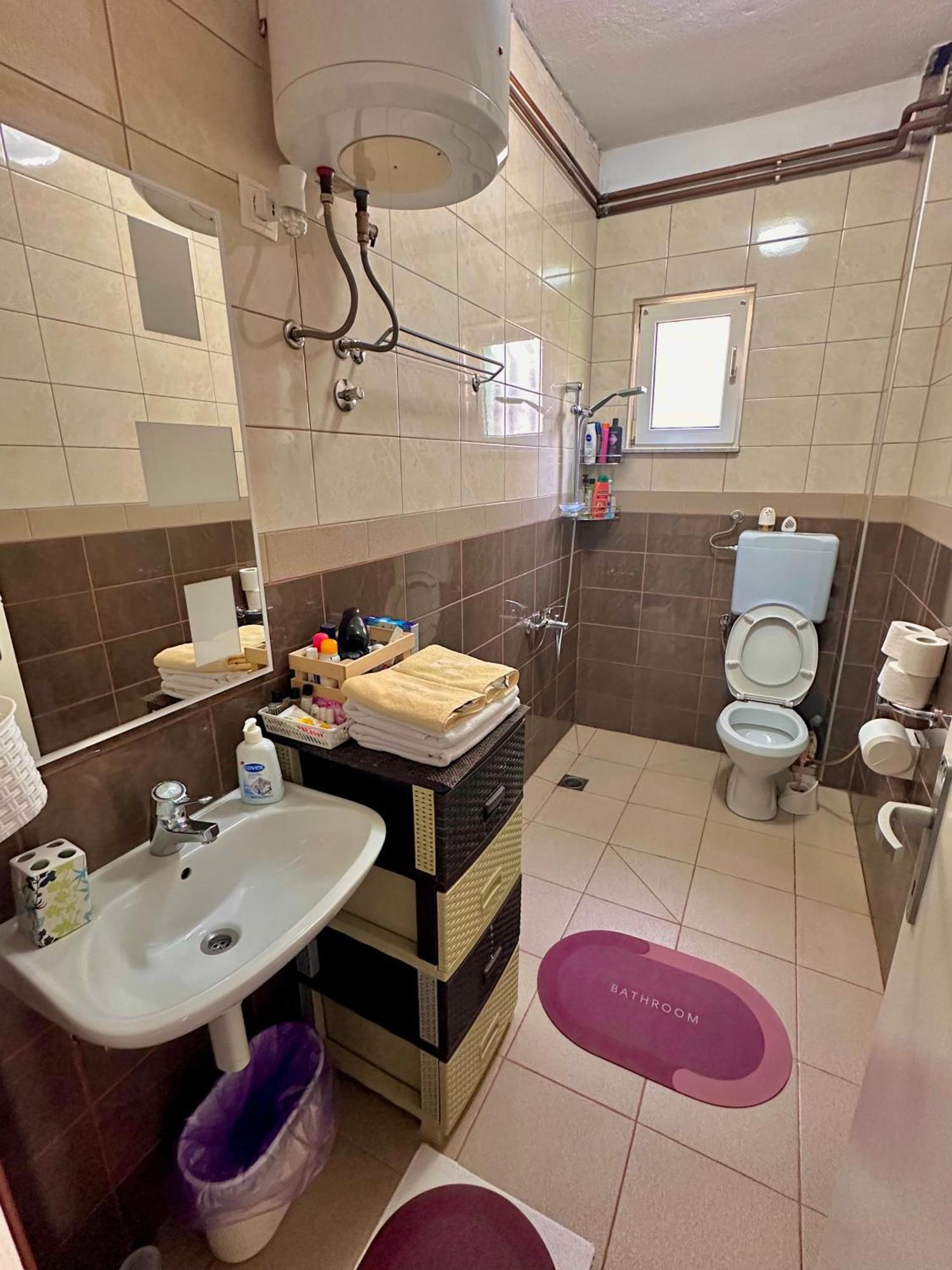 Apartment Rea Ilidza 2 サラエヴォ エクステリア 写真