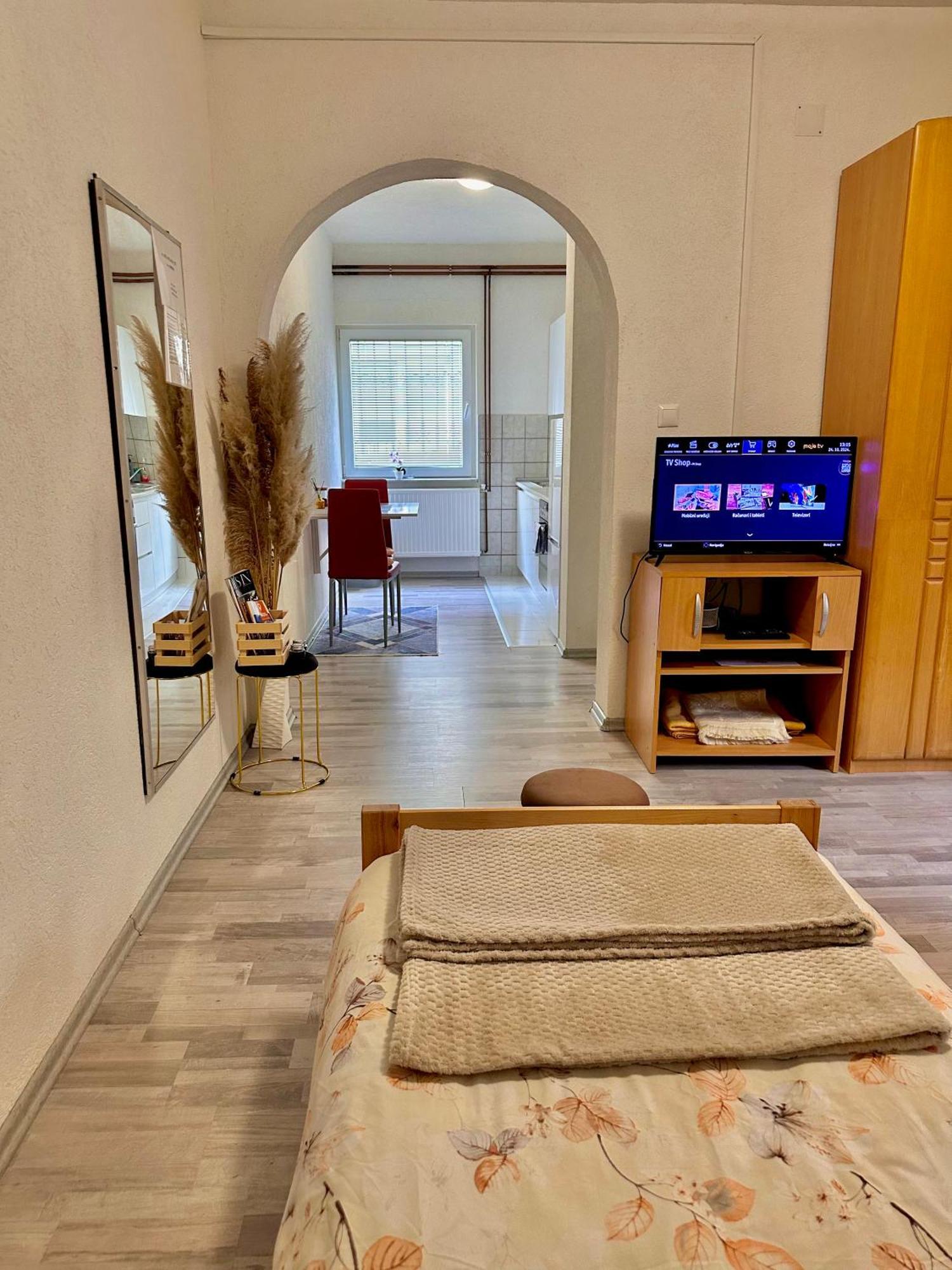 Apartment Rea Ilidza 2 サラエヴォ エクステリア 写真
