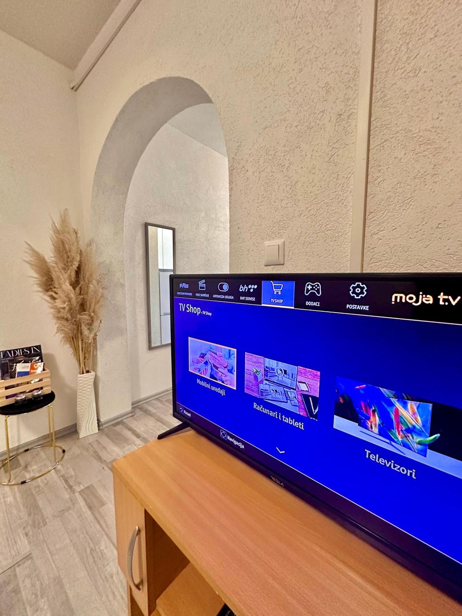 Apartment Rea Ilidza 2 サラエヴォ エクステリア 写真