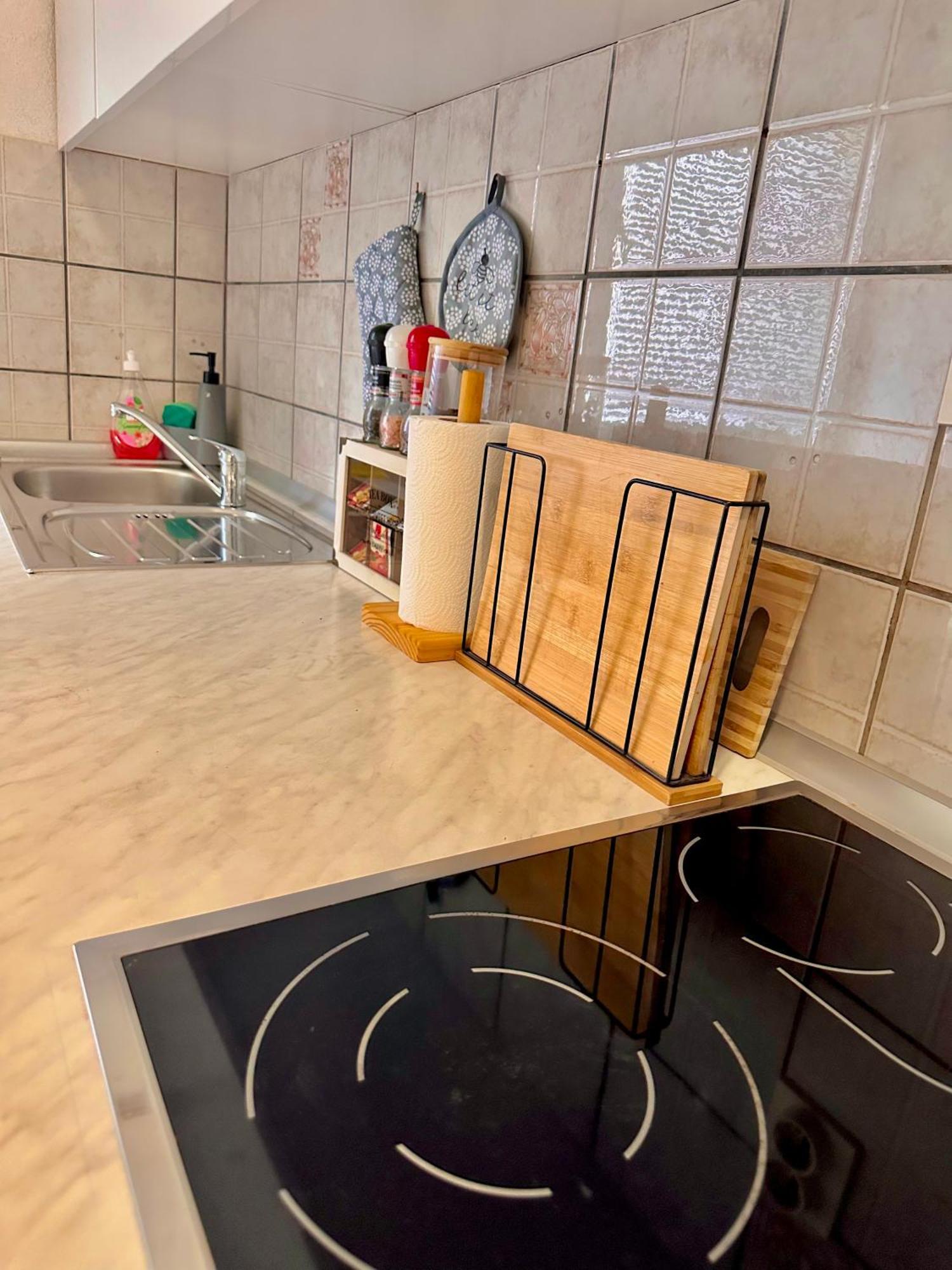 Apartment Rea Ilidza 2 サラエヴォ エクステリア 写真