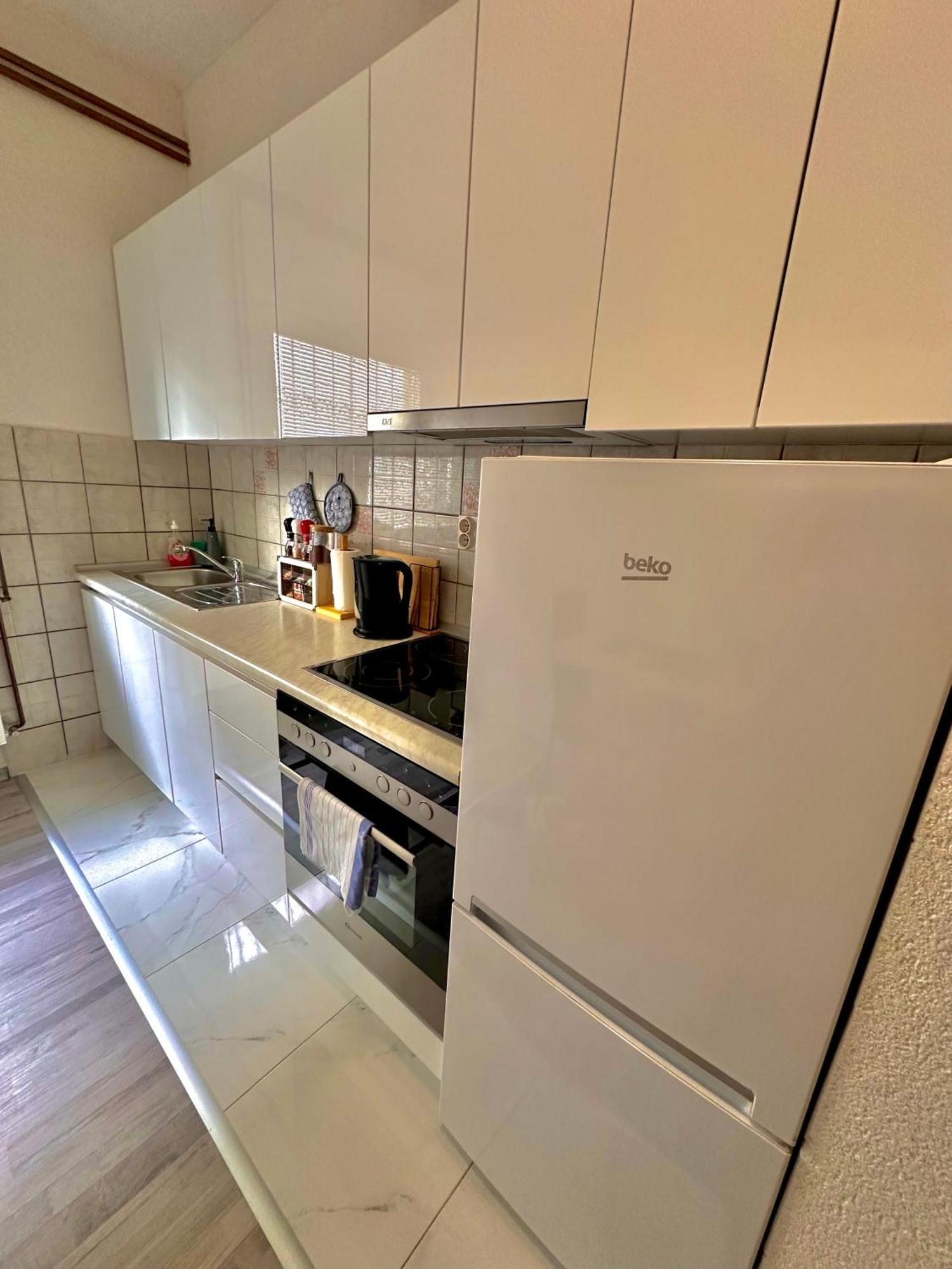 Apartment Rea Ilidza 2 サラエヴォ エクステリア 写真