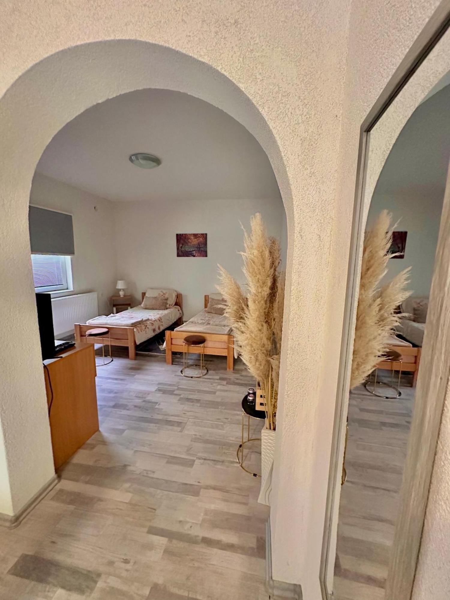 Apartment Rea Ilidza 2 サラエヴォ エクステリア 写真