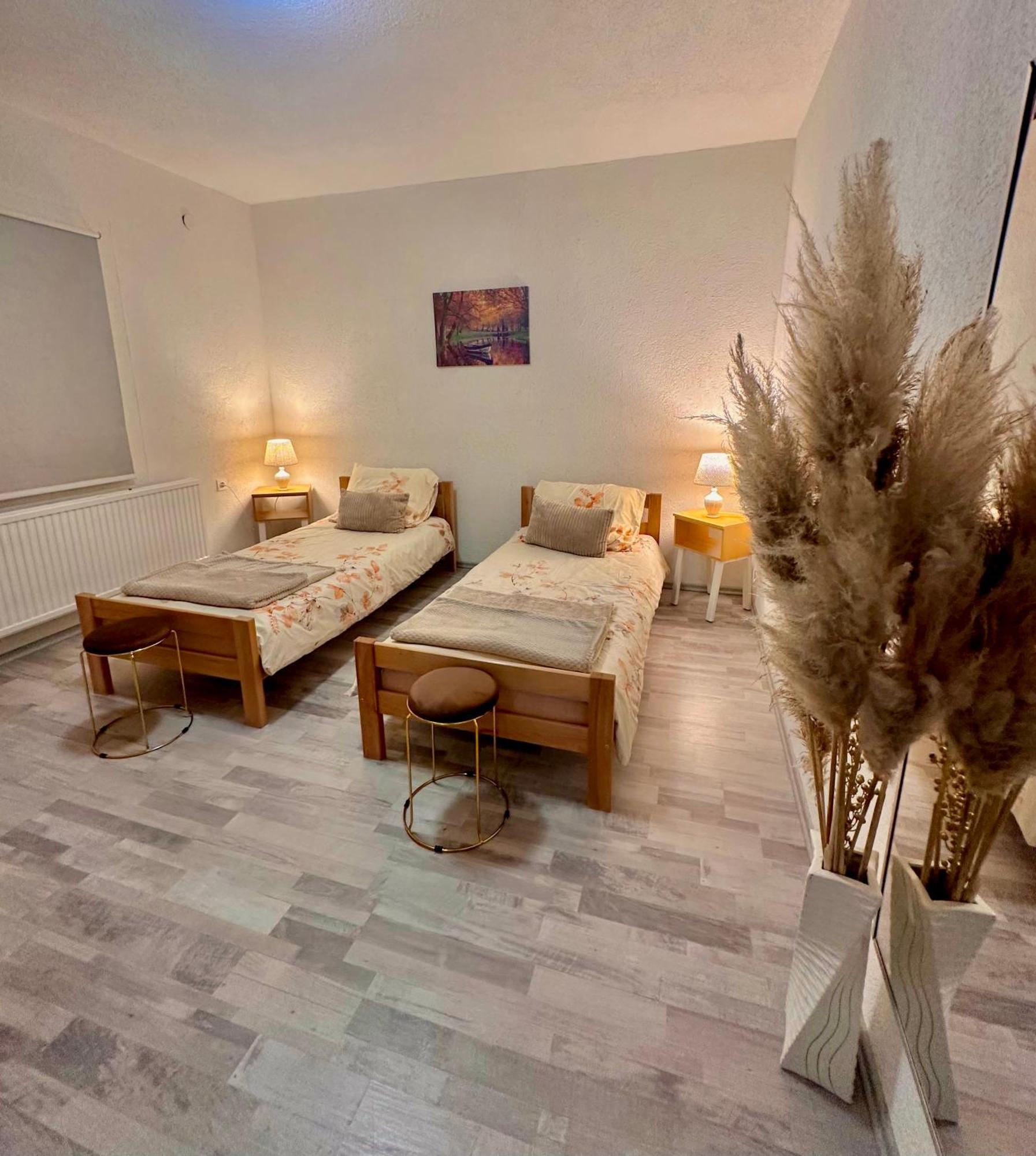 Apartment Rea Ilidza 2 サラエヴォ エクステリア 写真