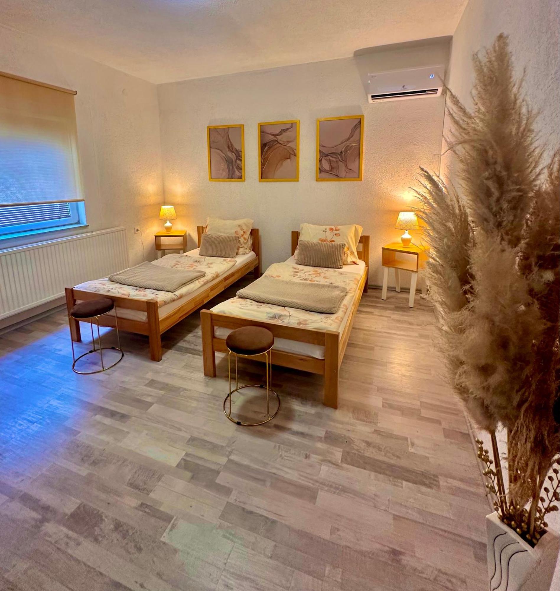 Apartment Rea Ilidza 2 サラエヴォ エクステリア 写真